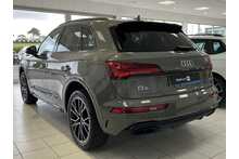 23/23 Audi Q5 TDI Edition 1