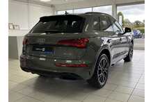 23/23 Audi Q5 TDI Edition 1