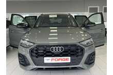 23/23 Audi Q5 TDI Edition 1
