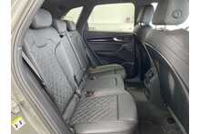 23/23 Audi Q5 TDI Edition 1