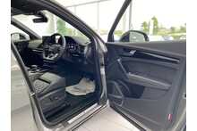 23/23 Audi Q5 TDI Edition 1
