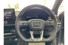 23/23 Audi Q5 TDI Edition 1