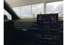 23/23 Audi Q5 TDI Edition 1