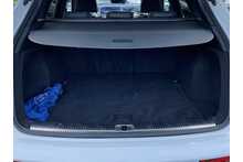 19/19 Audi Q5 TDI S line S Tronic quattro 190 ps