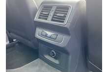 19/19 Audi Q5 TDI S line S Tronic quattro 190 ps