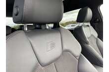 19/19 Audi Q5 TDI S line S Tronic quattro 190 ps