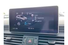 19/19 Audi Q5 TDI S line S Tronic quattro 190 ps