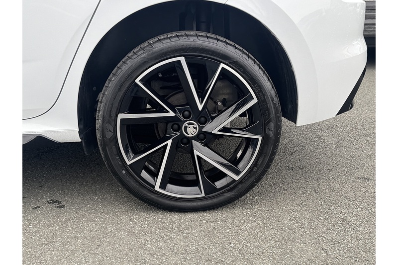 Skoda 1.5 TSI ACT Monte Carlo SUV 5dr Petrol DSG Euro 6 (s/s) (150 ps)