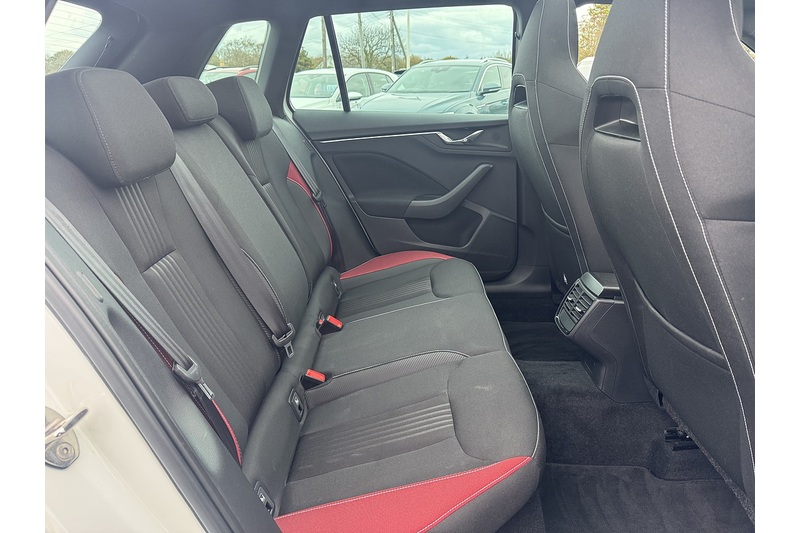 Skoda 1.5 TSI ACT Monte Carlo SUV 5dr Petrol DSG Euro 6 (s/s) (150 ps)