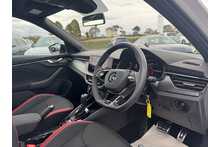 21/21 Skoda Kamiq TSI ACT Monte Carlo