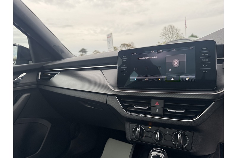 Skoda 1.5 TSI ACT Monte Carlo SUV 5dr Petrol DSG Euro 6 (s/s) (150 ps)