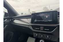 21/21 Skoda Kamiq TSI ACT Monte Carlo