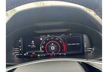 21/21 Skoda Kamiq TSI ACT Monte Carlo