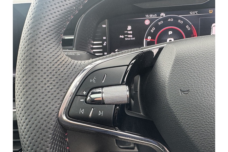 Skoda 1.5 TSI ACT Monte Carlo SUV 5dr Petrol DSG Euro 6 (s/s) (150 ps)