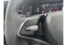 21/21 Skoda Kamiq TSI ACT Monte Carlo