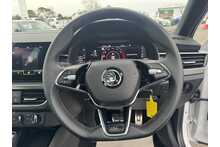 21/21 Skoda Kamiq TSI ACT Monte Carlo