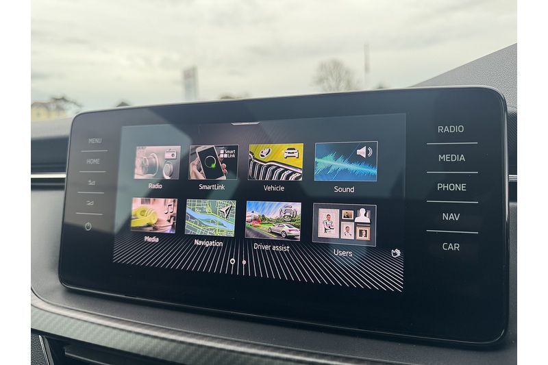 Skoda 1.5 TSI ACT Monte Carlo SUV 5dr Petrol DSG Euro 6 (s/s) (150 ps)