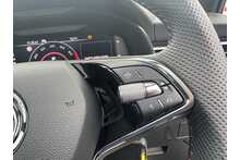 21/21 Skoda Kamiq TSI ACT Monte Carlo