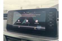 21/21 Skoda Kamiq TSI ACT Monte Carlo