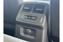 18/18 Audi A4 2.0 TDI Black Edition S Tronic 190 ps
