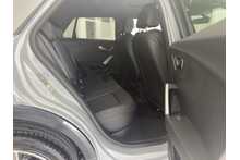 23/73 Audi Q2 S line 1.5 Petrol S Tronic 150 ps