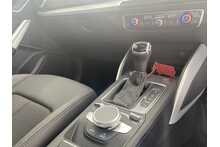 23/73 Audi Q2 S line 1.5 Petrol S Tronic 150 ps