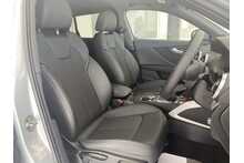 23/73 Audi Q2 S line 1.5 Petrol S Tronic 150 ps