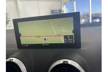 23/73 Audi Q2 S line 1.5 Petrol S Tronic 150 ps