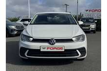 21/71 Volkswagen Polo 1.0 TSI Life Manual (95PS)