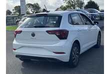 21/71 Volkswagen Polo 1.0 TSI Life Manual (95PS)