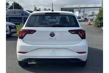 21/71 Volkswagen Polo 1.0 TSI Life Manual (95PS)