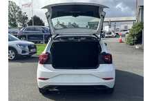 21/71 Volkswagen Polo 1.0 TSI Life Manual (95PS)