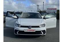 21/71 Volkswagen Polo 1.0 TSI Life Manual (95PS)