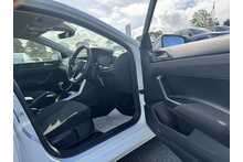 21/71 Volkswagen Polo 1.0 TSI Life Manual (95PS)