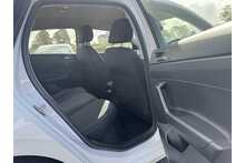 21/71 Volkswagen Polo 1.0 TSI Life Manual (95PS)