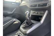 21/71 Volkswagen Polo 1.0 TSI Life Manual (95PS)
