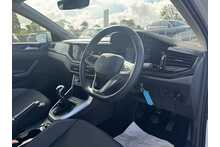 21/71 Volkswagen Polo 1.0 TSI Life Manual (95PS)