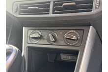 21/71 Volkswagen Polo 1.0 TSI Life Manual (95PS)