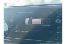 21/71 Volkswagen Polo 1.0 TSI Life Manual (95PS)