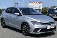 24/74 Volkswagen Polo TSI Match