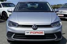 24/74 Volkswagen Polo TSI Match