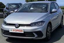 24/74 Volkswagen Polo TSI Match
