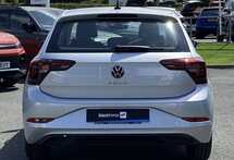 24/74 Volkswagen Polo TSI Match
