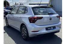 24/74 Volkswagen Polo TSI Match