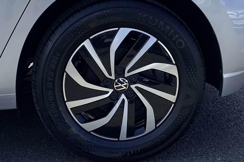 Volkswagen 1.0 TSI Match Hatchback 5dr Petrol Manual Euro 6 (s/s) (95 ps)