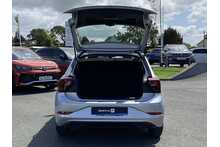 24/74 Volkswagen Polo TSI Match