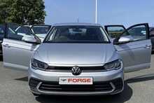24/74 Volkswagen Polo TSI Match