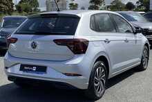 24/74 Volkswagen Polo TSI Match