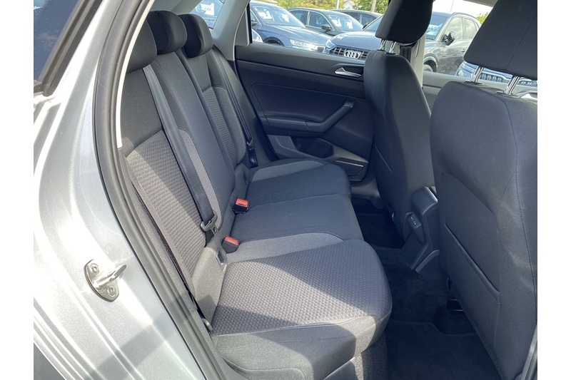 Volkswagen 1.0 TSI Match Hatchback 5dr Petrol Manual Euro 6 (s/s) (95 ps)