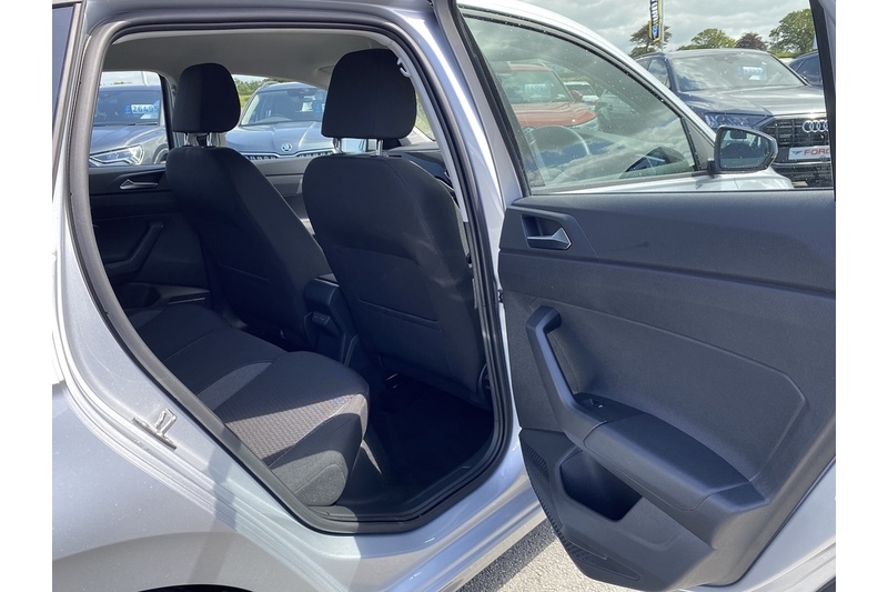 Volkswagen 1.0 TSI Match Hatchback 5dr Petrol Manual Euro 6 (s/s) (95 ps)